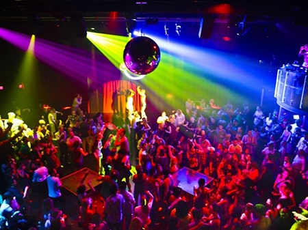 Световое оборудование в Алматы